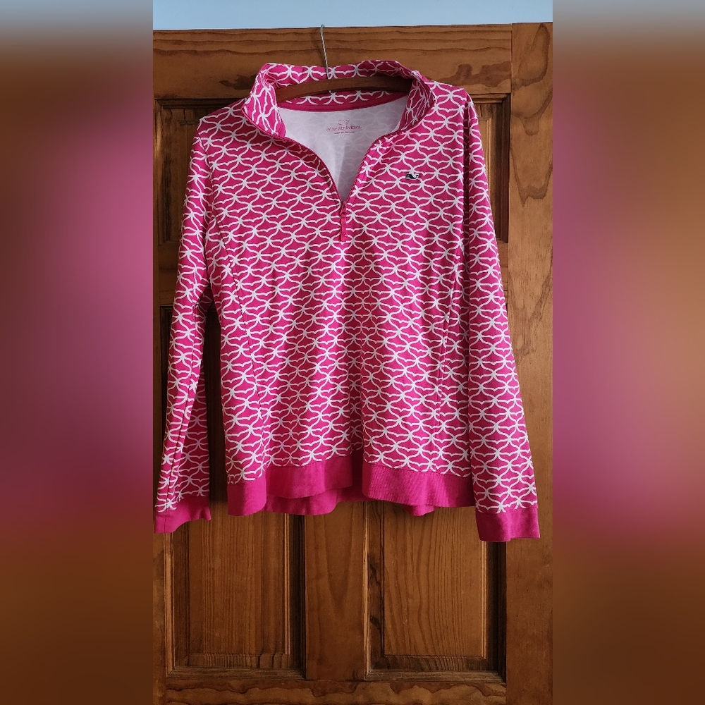 Vineyard Vines Pullover - image 1